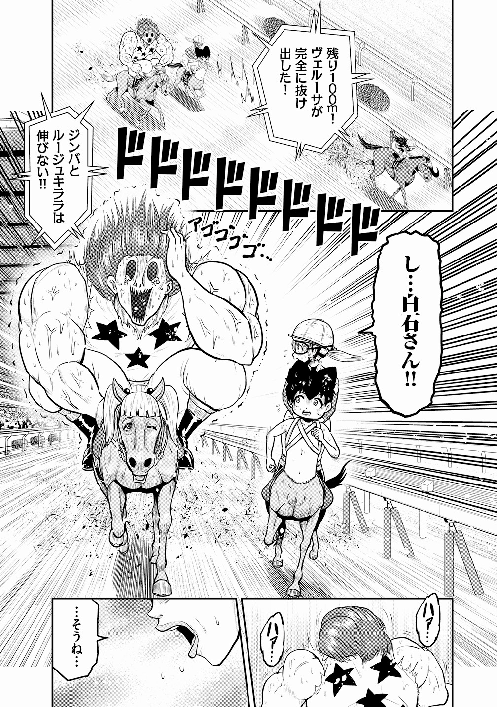 JINBA ジンバ 第23R