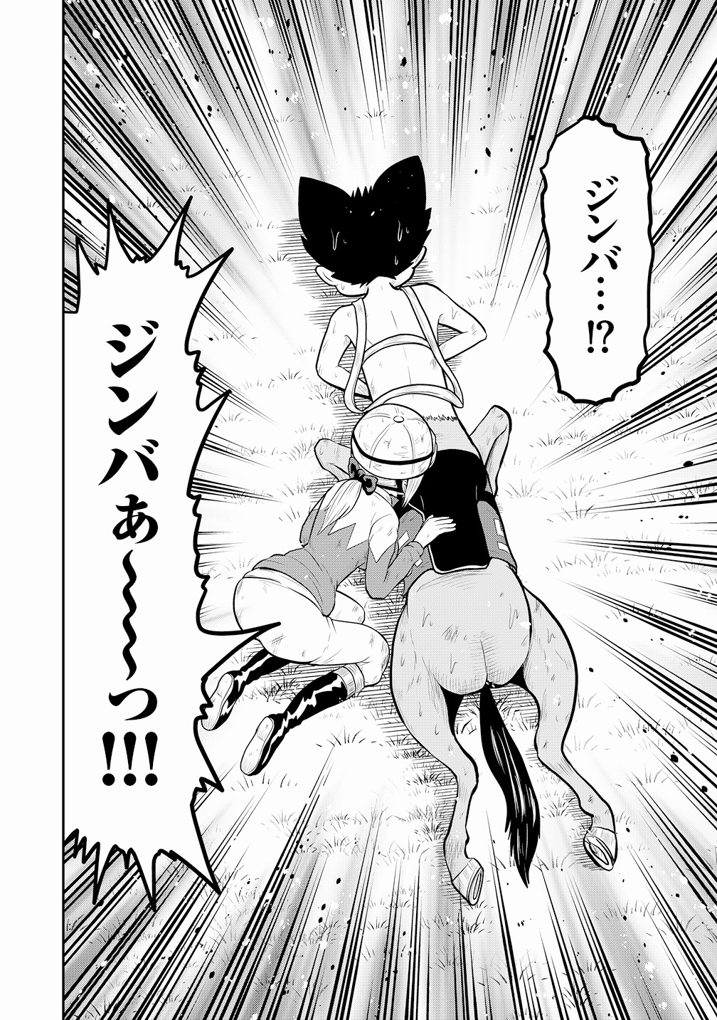 JINBA ジンバ 第23R